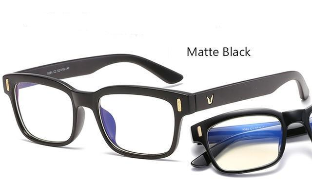 IVSTA Computer Glasses Anti Blue Rays Gaming Glasses