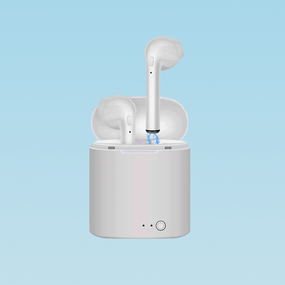 Wireless Airpods