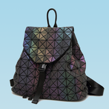 Geometric Backpack