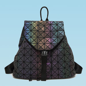 Geometric Backpack