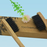 Eco Bamboo Toothbrush