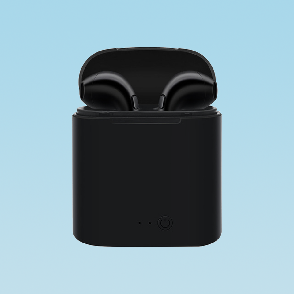Wireless Airpods