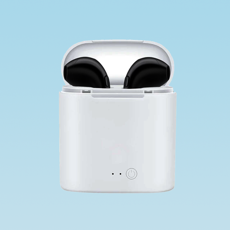 Wireless Airpods