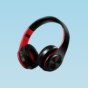 HI-FI Bluetooth Stereo Headphones