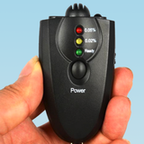 Mini Alcohol Breath Analyzer