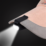 LED Cap Headlamp