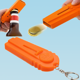Beer Cap Launcher