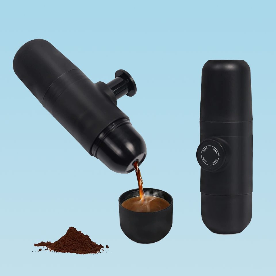 Mini Coffee Machine