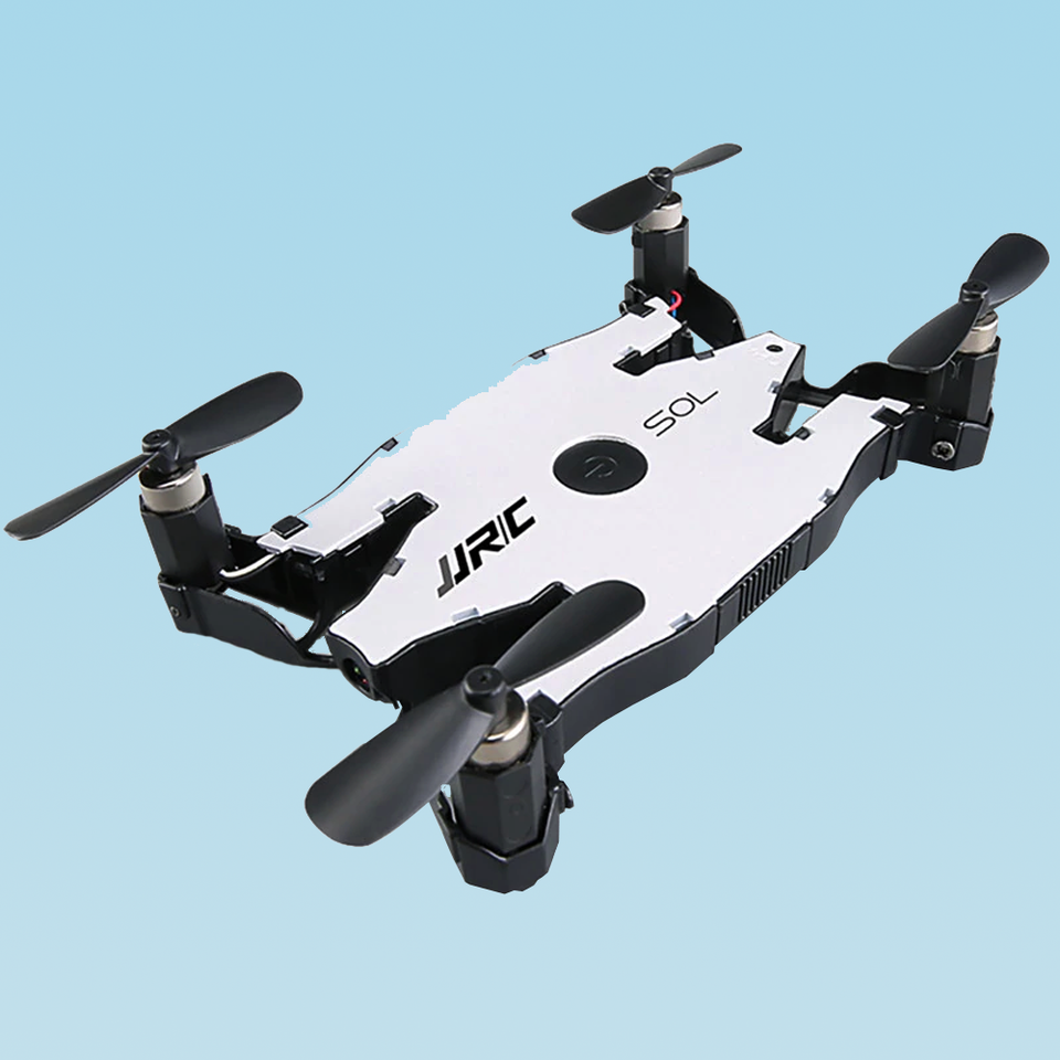 Quadcopter Drone with HD Camera