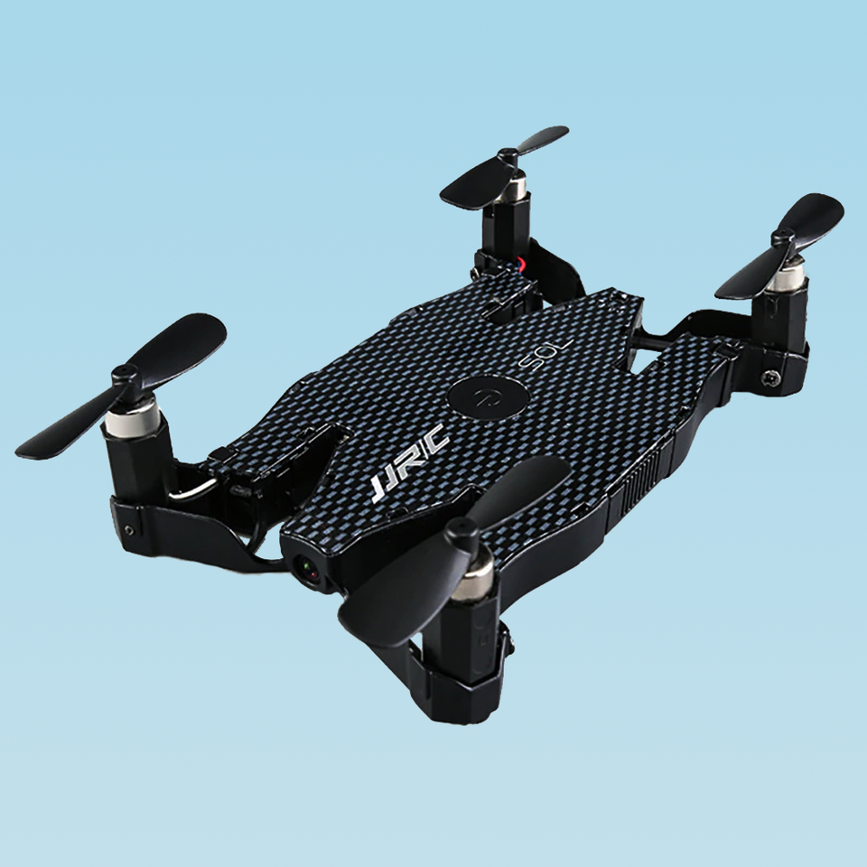 Quadcopter Drone with HD Camera