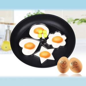 Egg/Pancake Shaper