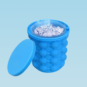 Ice Cube Genie