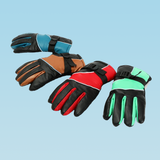 Electric Heated Gloves