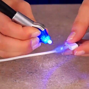 5-Second Express UV Glue Tool