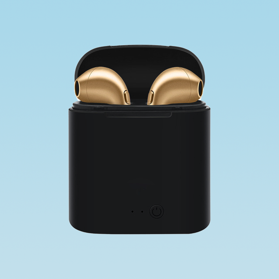 Wireless Airpods