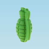 3D Grenade Ice Cube Mold