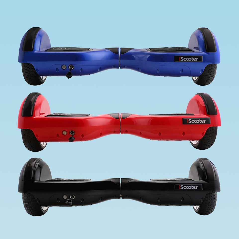 Electric Hoverboard