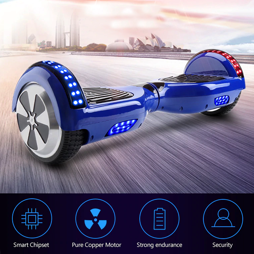 Electric Hoverboard