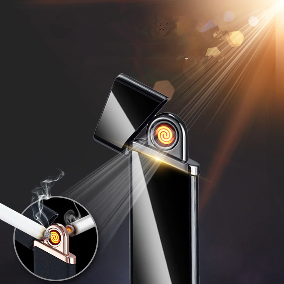 USB Electric Lighter