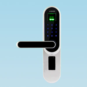Biometric Digital Door Lock