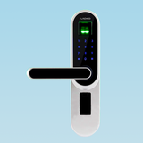 Biometric Digital Door Lock