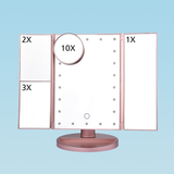 LED Make-up Mirror