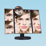 LED Make-up Mirror