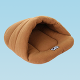 Warm Winter Pet Nest