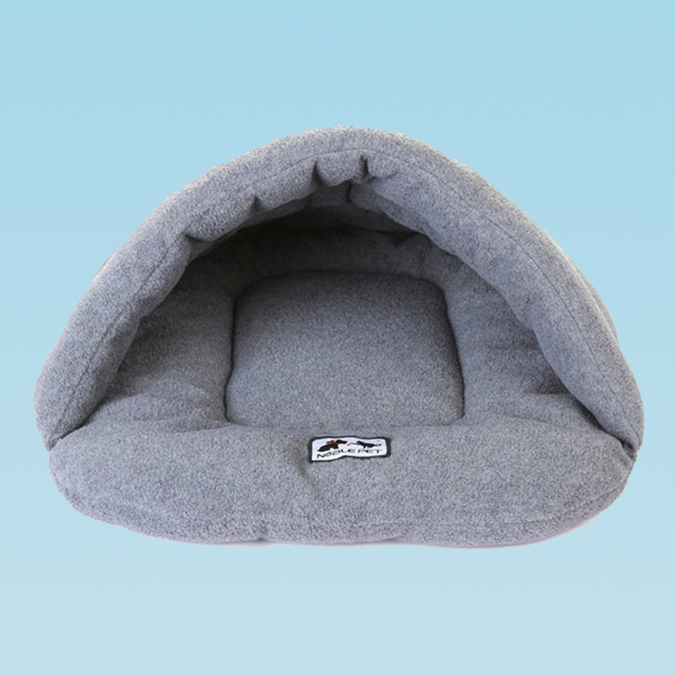 Warm Winter Pet Nest
