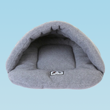 Warm Winter Pet Nest