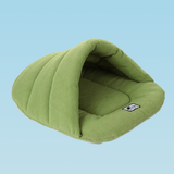 Warm Winter Pet Nest