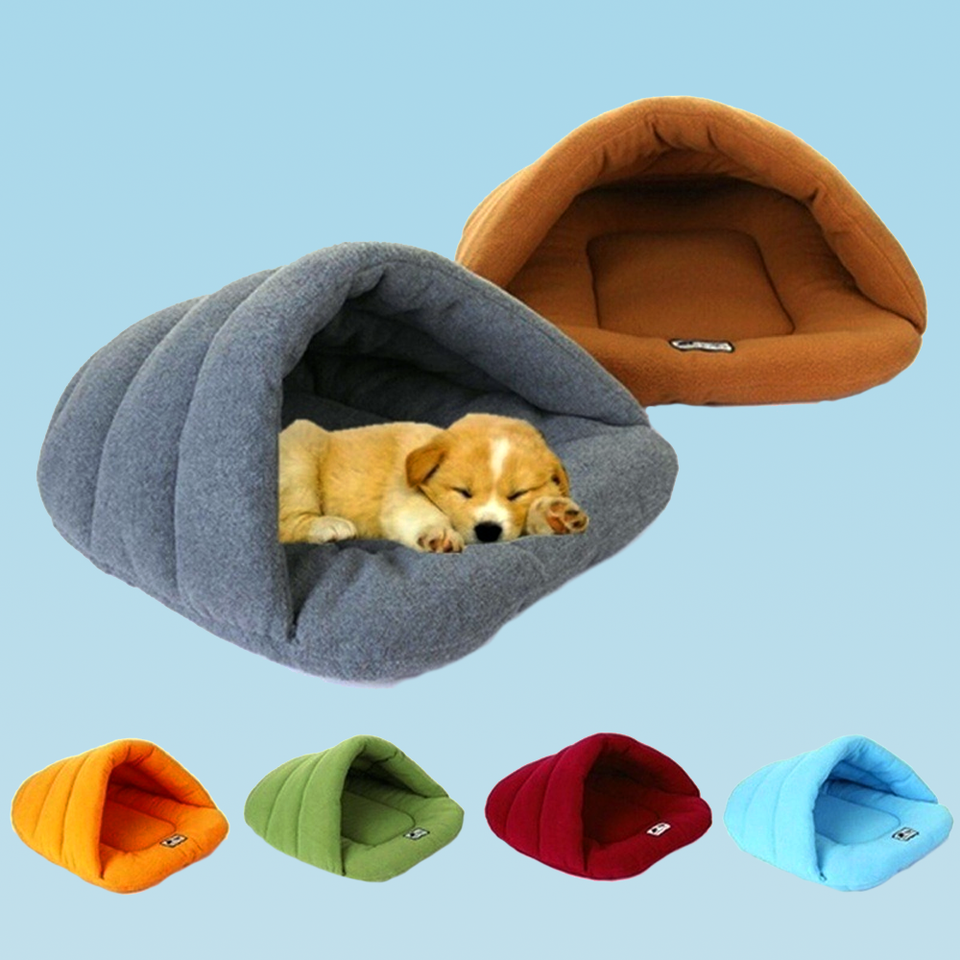 Warm Winter Pet Nest