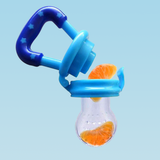 Baby Food Pacifier
