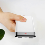 Power Bank - 10,000mAh
