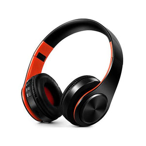 HI-FI Bluetooth Stereo Headphones