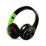 HI-FI Bluetooth Stereo Headphones