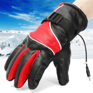 Electric Heated Gloves
