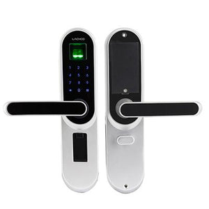 Biometric Digital Door Lock