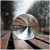 Crystal Photography Ball