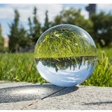 Crystal Photography Ball