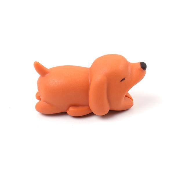 Cute Animal Cable Protector