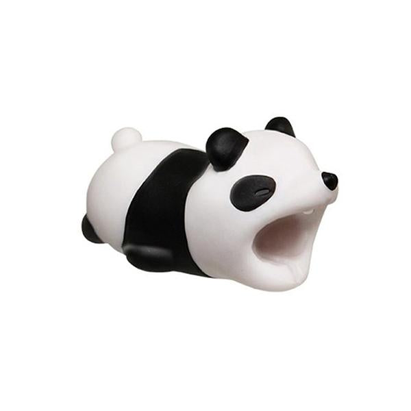Cute Animal Cable Protector