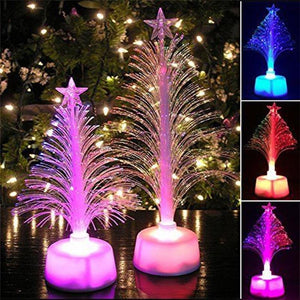 LED Magic Christmas Tree