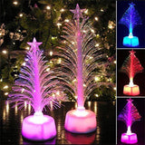 LED Magic Christmas Tree
