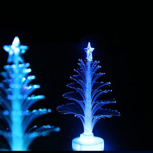 LED Magic Christmas Tree