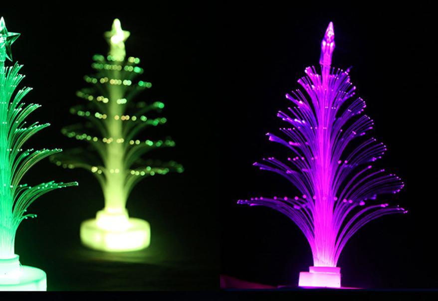 LED Magic Christmas Tree