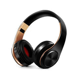 HI-FI Bluetooth Stereo Headphones