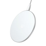 Wireless Charger for Smartphones