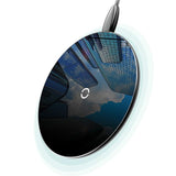 Wireless Charger for Smartphones
