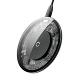 Wireless Charger for Smartphones